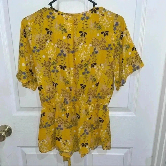 Sienna sky womens top/b-1093 - Picture 4 of 4